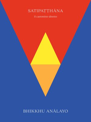 cover image of Satipatthana